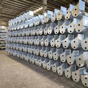 Strength Factory Area