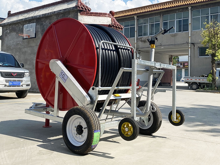 jp50-200型水涡轮2
